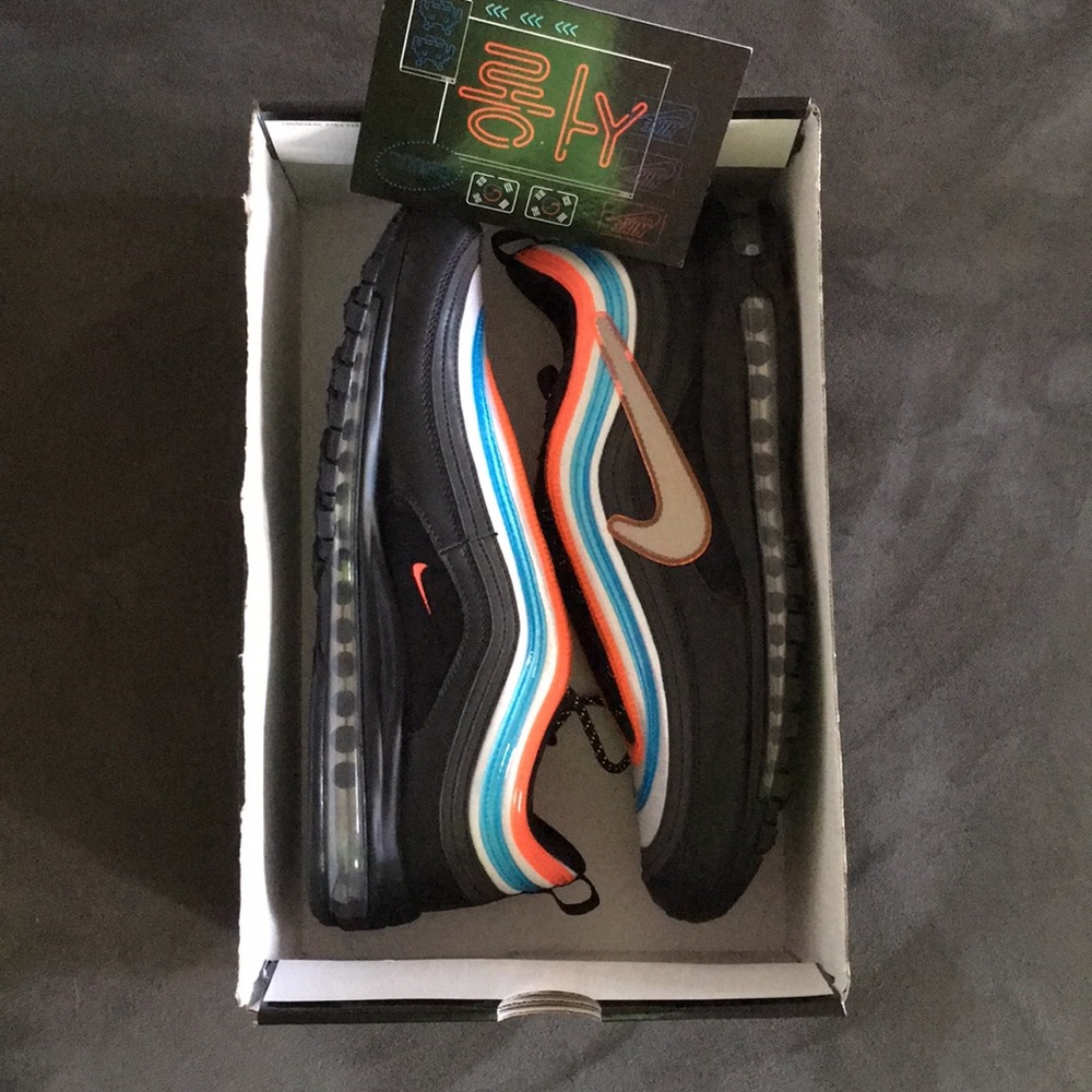 Nike Air Max 97 OA GS SEOUL